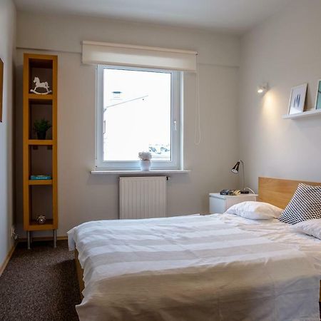 Apartament New Praga Near To Metro, Free Parking Warszawa Eksteriør billede