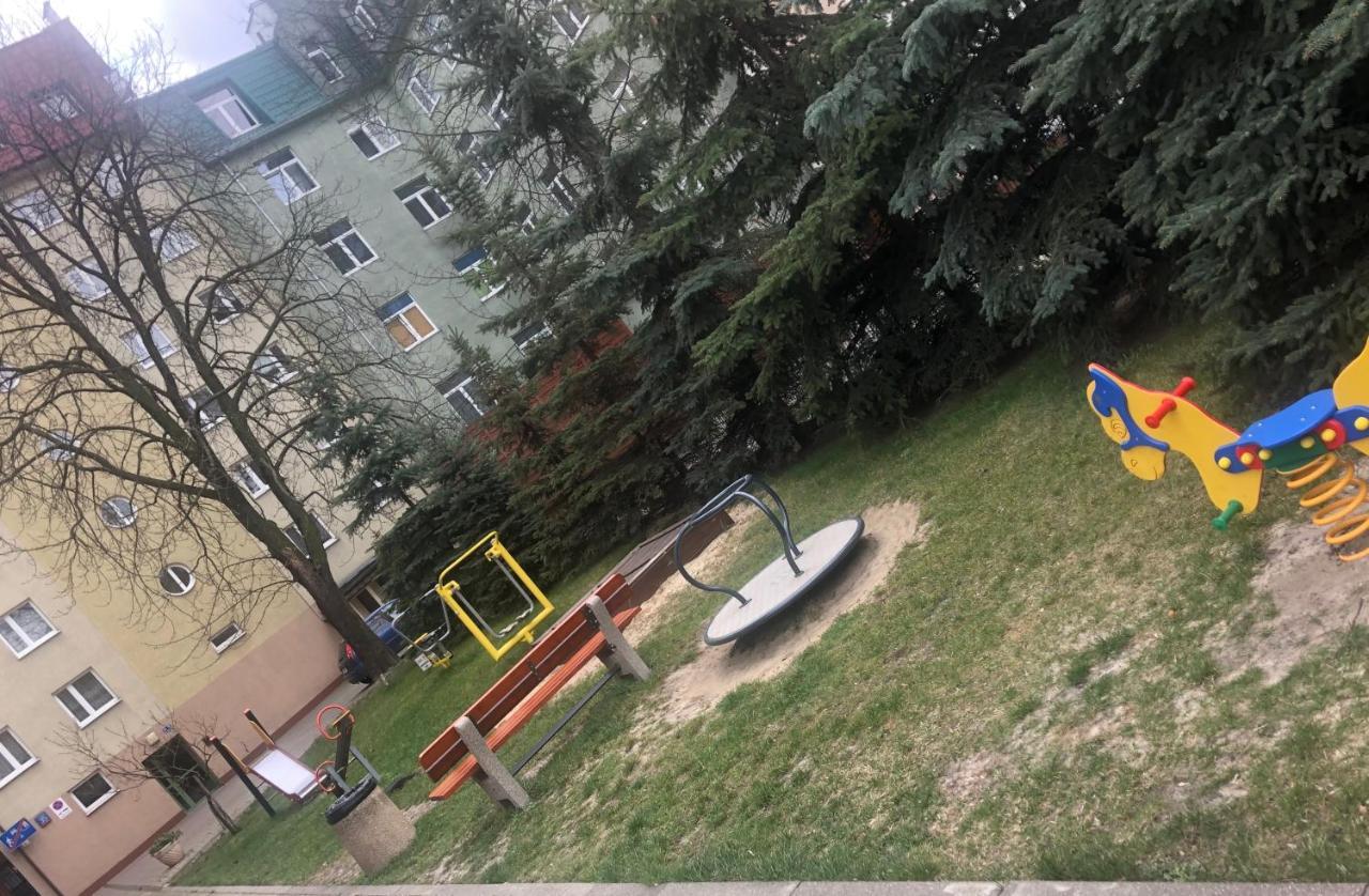 Apartament New Praga Near To Metro, Free Parking Warszawa Eksteriør billede