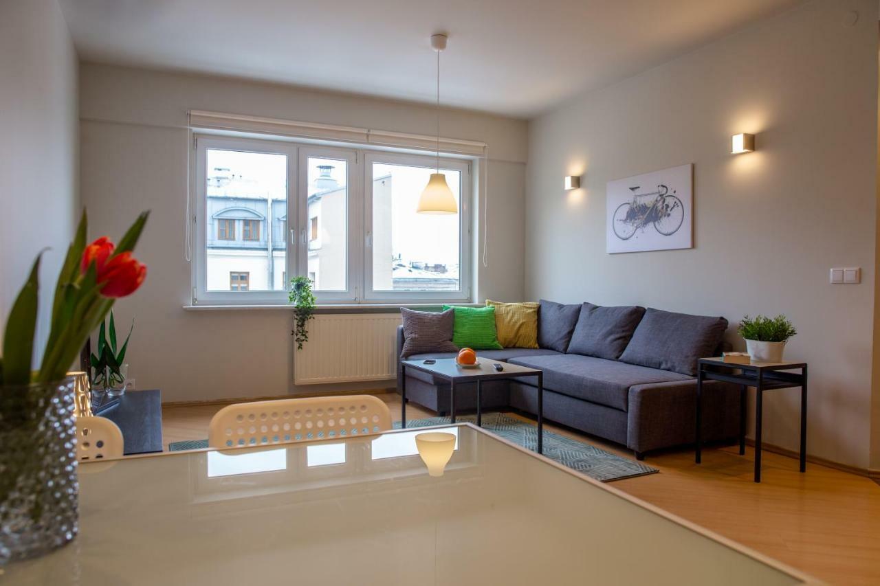 Apartament New Praga Near To Metro, Free Parking Warszawa Eksteriør billede
