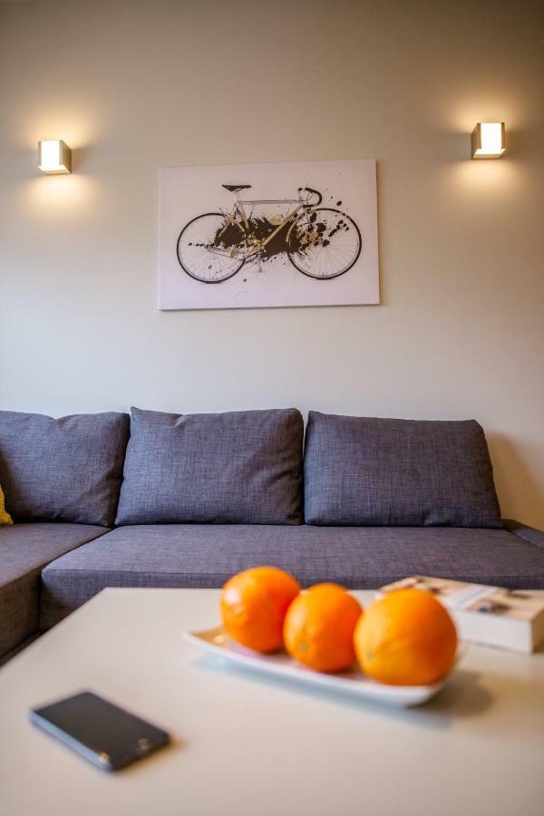 Apartament New Praga Near To Metro, Free Parking Warszawa Eksteriør billede